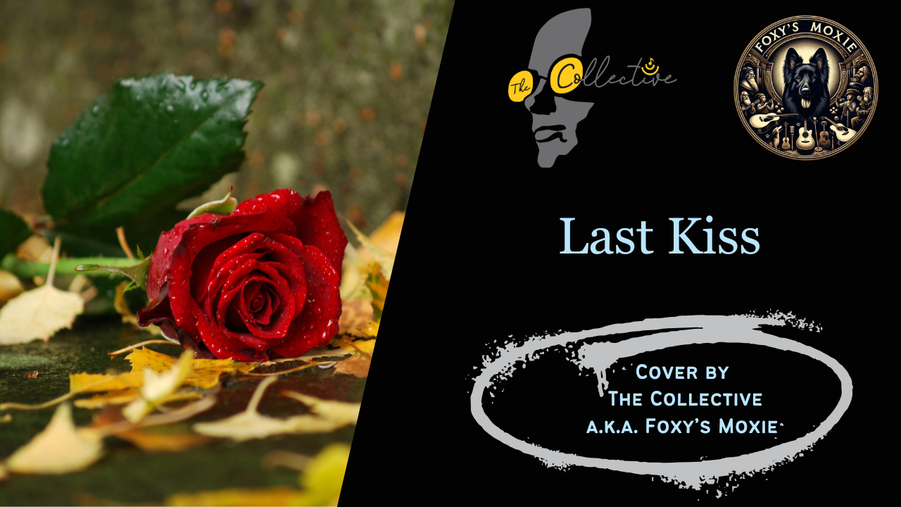 Last Kiss