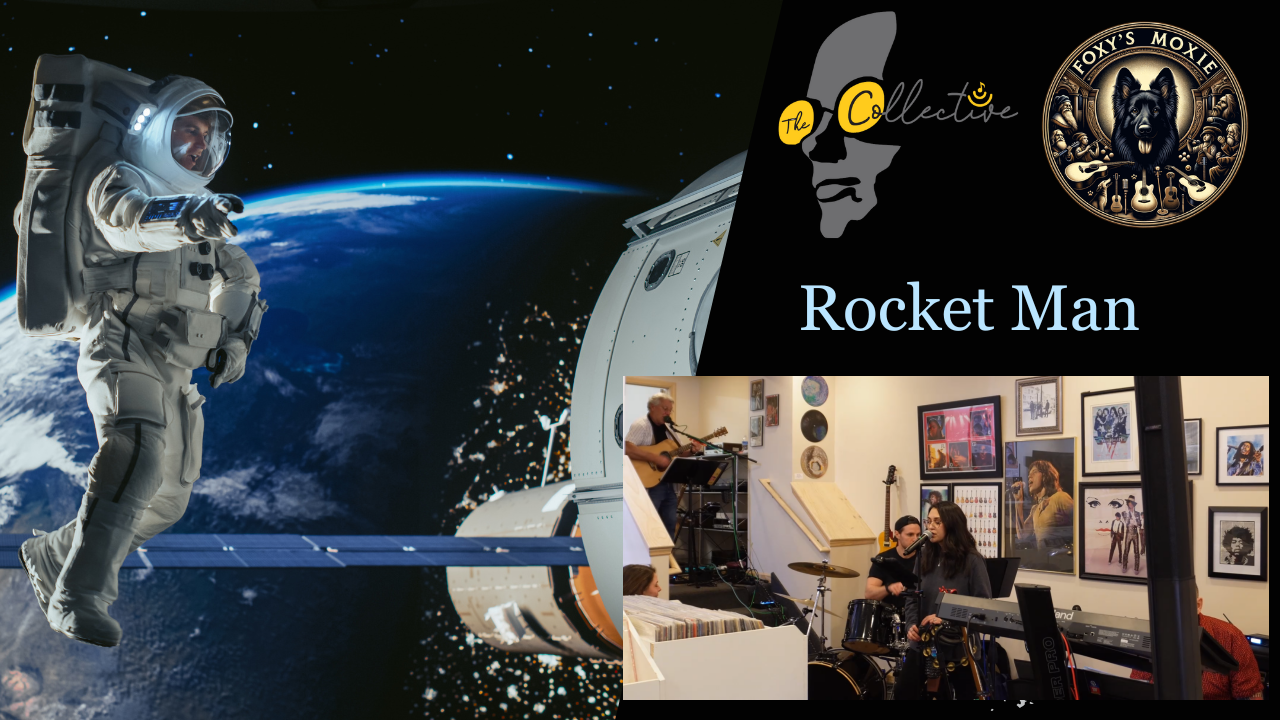 Rocket Man